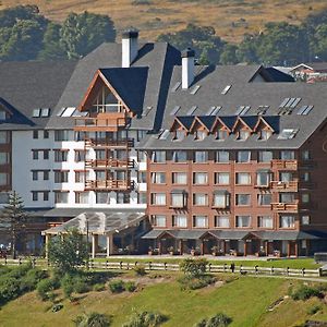 Hotel Cumbres Puerto Varas